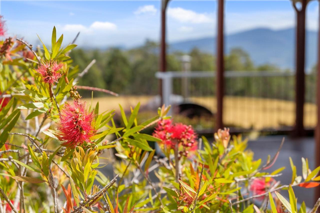 Manfield Country Bruny Island Villa Alonnah Exterior photo