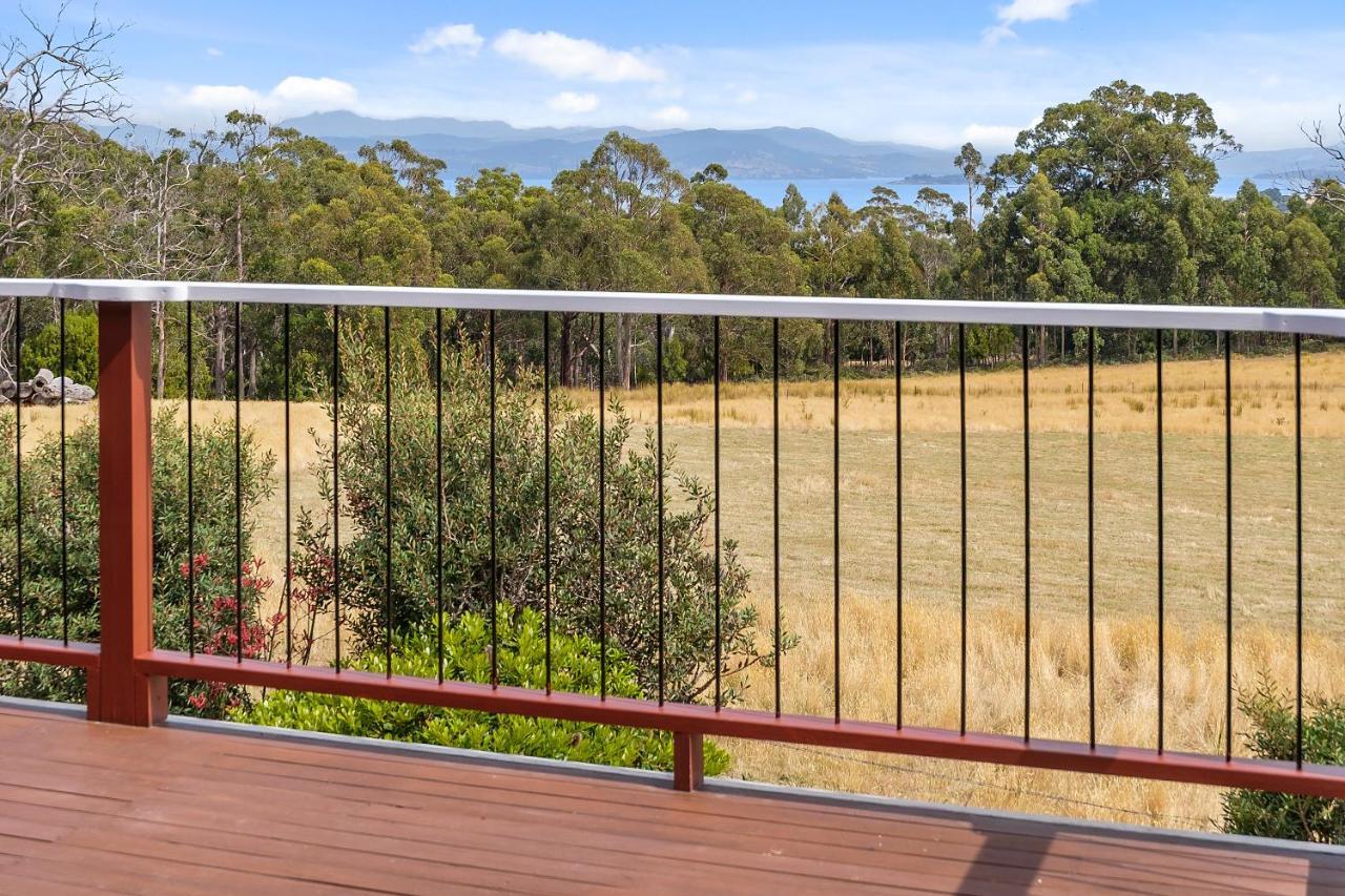 Manfield Country Bruny Island Villa Alonnah Exterior photo